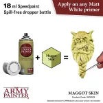 Speedpaint: Maggot Skin 2.0