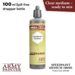 Speedpaint Medium 100 ml 2.0