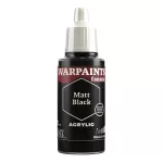 Warpaints Fanatic - Matt Black