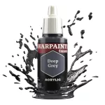 Warpaints Fanatic - Deep Grey