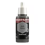 Warpaints Fanatic - Ash Grey