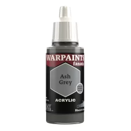 Warpaints Fanatic - Ash Grey