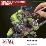 Warpaints Fanatic - Ash Grey