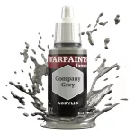 Warpaints Fanatic - Company Grey