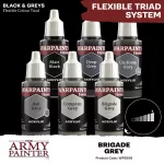 Warpaints Fanatic - Brigade Grey