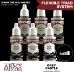 Warpaints Fanatic - Grey Castle