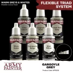 Warpaints Fanatic - Gargoyle Grey