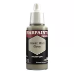 Warpaints Fanatic - Great Hall Grey