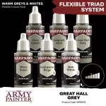Warpaints Fanatic - Great Hall Grey