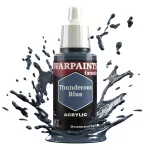 Warpaints Fanatic - Thunderous Blue