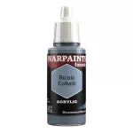 Warpaints Fanatic - Runic Cobalt
