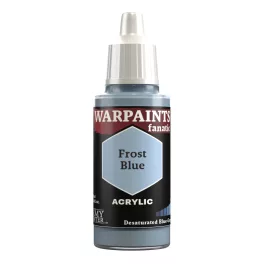 Warpaints Fanatic - Frost Blue
