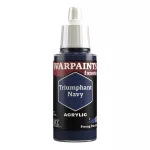 Warpaints Fanatic - Triumphant Navy
