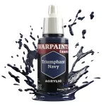 Warpaints Fanatic - Triumphant Navy