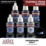 Warpaints Fanatic - Triumphant Navy