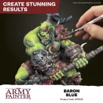 Warpaints Fanatic - Baron Blue