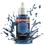 Warpaints Fanatic - Crystal Blue