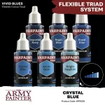 Warpaints Fanatic - Crystal Blue