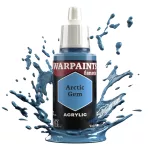 Warpaints Fanatic - Arctic Gem