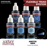 Warpaints Fanatic - Arctic Gem