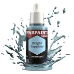 Warpaints Fanatic - Bright Sapphire