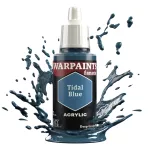 Warpaints Fanatic - Tidal Blue
