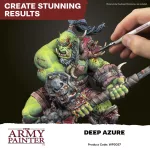 Warpaints Fanatic - Deep Azure