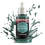 Warpaints Fanatic - Hydra Turquoise