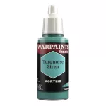 Warpaints Fanatic - Turquoise Siren