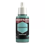 Warpaints Fanatic - Aquamarine