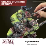 Warpaints Fanatic - Aquamarine