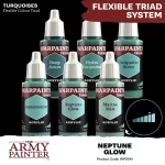 Warpaints Fanatic - Neptune Glow
