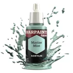Warpaints Fanatic - Marine Mist