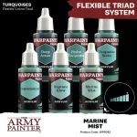 Warpaints Fanatic - Marine Mist