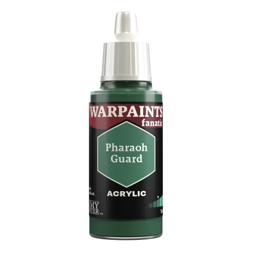 Warpaints Fanatic - Pharaoh Guard