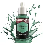 Warpaints Fanatic - Talisman Teal