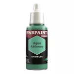 Warpaints Fanatic - Aqua Alchemy