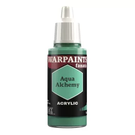 Warpaints Fanatic - Aqua Alchemy