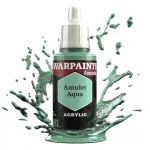 Warpaints Fanatic - Amulet Aqua
