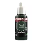 Warpaints Fanatic - Angel Green