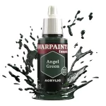 Warpaints Fanatic - Angel Green