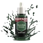 Warpaints Fanatic - Guardian Green