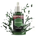 Warpaints Fanatic - Greenskin