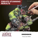 Warpaints Fanatic - Greenskin