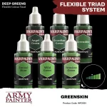 Warpaints Fanatic - Greenskin