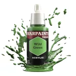 Warpaints Fanatic - Wild Green