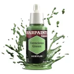 Warpaints Fanatic - Ferocious Green