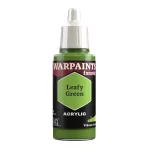 Warpaints Fanatic - Leafy Green