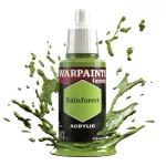 Warpaints Fanatic - Rainforest
