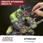 Warpaints Fanatic - Afterglow